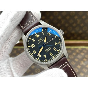 IWC 아이더블유씨 327006 미러급 남자시계