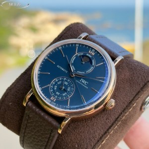 IWC 아이더블유씨 359001 미러급 남자시계