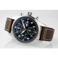 IWC 아이더블유씨 4칼라 3777 미러급 남자시계