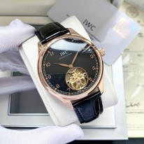 IWC 아이더블유씨 4칼라 A급 남자시계