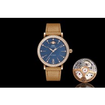 IWC 아이더블유씨 5칼라 659601 미러급 남자시계