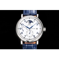 IWC 아이더블유씨 5칼라 516409 미러급 남자시계