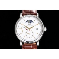 IWC 아이더블유씨 5칼라 516409 미러급 남자시계