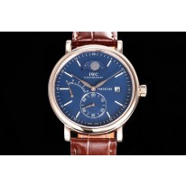 IWC 아이더블유씨 5칼라 516409 미러급 남자시계