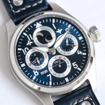 IWC 아이더블유씨 A급 남자시계