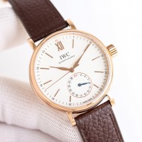 IWC 아이더블유씨 3칼라 미러급 남자시계