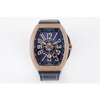 프랭크뮬러 ABF공장 남자 미러급 시계