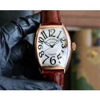 프랭크뮬러 A급 남자시계