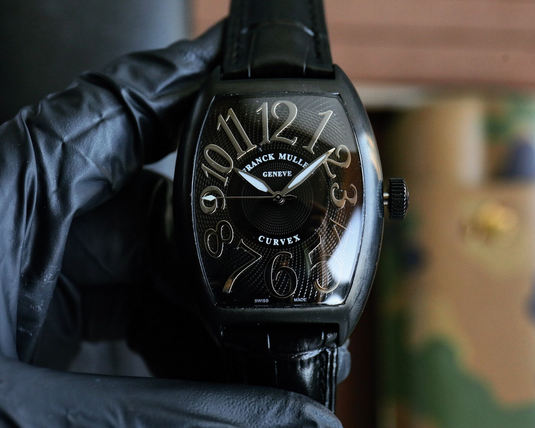 프랭크뮬러 2칼라 A급 남자시계