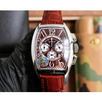 프랭크뮬러 7칼라 남자 미러급 시계