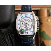 프랭크뮬러 3칼라 남자 미러급 시계