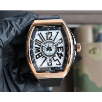 프랭크뮬러 2칼라 남자 미러급 시계