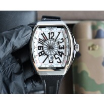 프랭크뮬러 2칼라 남자 미러급 시계