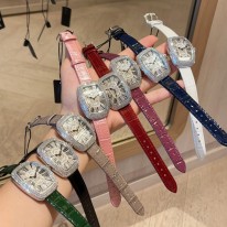 프랭크뮬러 A급 여자 시계