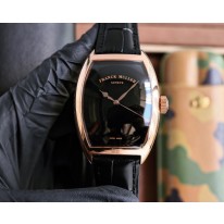 프랭크뮬러 2칼라 남자 미러급 시계