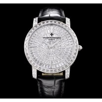 바쉐론 콘스탄틴 2컬러 미러급 남자시계