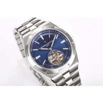 바쉐론 콘스탄틴 Overseas BBS공장 미러급 남자시계