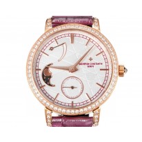 바쉐론 콘스탄틴 미러급 여자시계