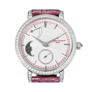 바쉐론 콘스탄틴 미러급 여자시계