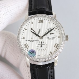바쉐론 콘스탄틴 4컬러 미러급 남자시계