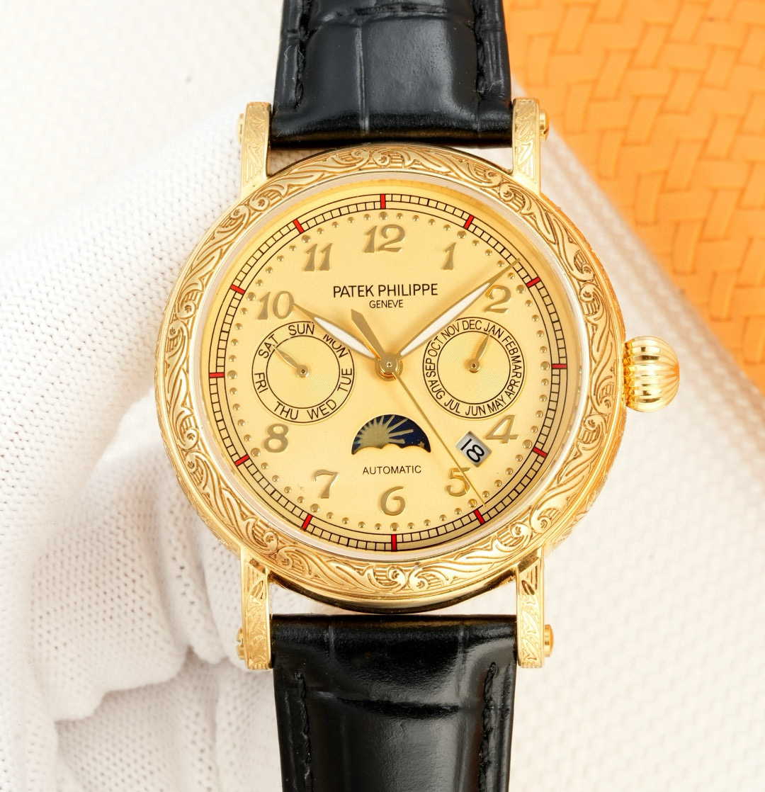 바쉐론 콘스탄틴 3컬러 TW공장 미러급 남자시계