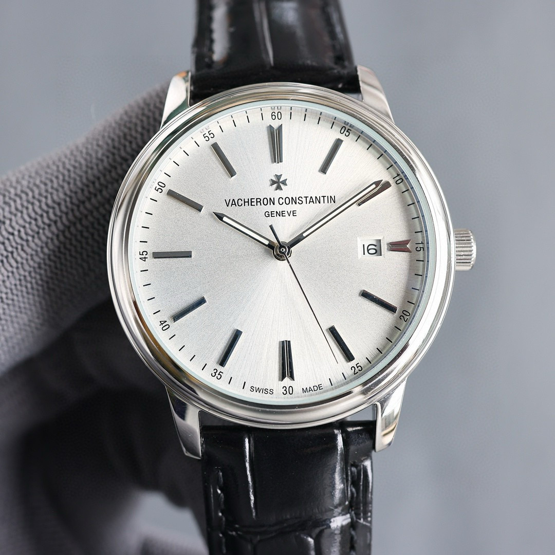 바쉐론 콘스탄틴 3컬러 미러급 남자시계