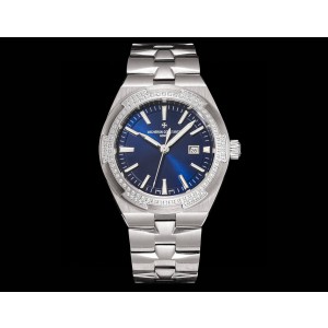 바쉐론 콘스탄틴 Overseas VC공장 미러급 여자시계