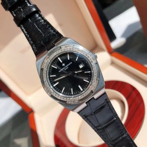 바쉐론 콘스탄틴 1205V RXW공장 미러급 여자시계