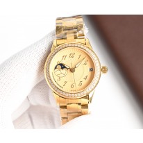 바쉐론 콘스탄틴 3컬러 1205V RXW공장 미러급 여자시계