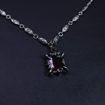 크롬하츠 목걸이