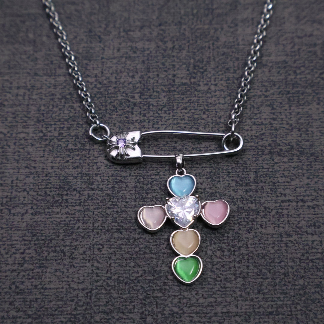 크롬하츠 목걸이