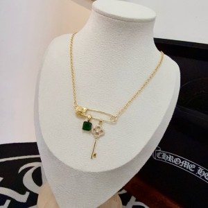 크롬하츠 목걸이