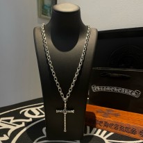 크롬하츠 목걸이