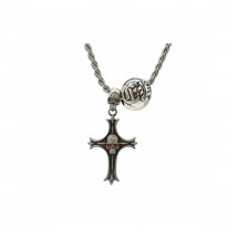 크롬하츠 목걸이