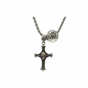 크롬하츠 목걸이