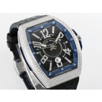 프랭크뮬러  남자 미러급 시계