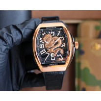 프랭크뮬러  남자 미러급 시계