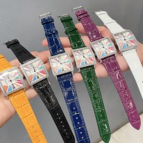 프랭크뮬러 6칼라 A급 여자 시계