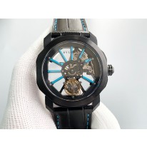 불가리  남자 미러급 시계