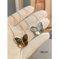 반클리프앤아펠 목걸이