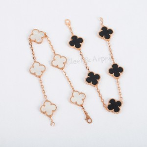 반클리프앤아펠 팔찌