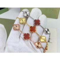 반클리프앤아펠 팔찌