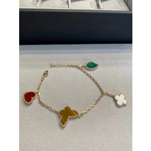 반클리프앤아펠 팔찌