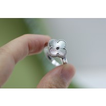 반클리프앤아펠 반지