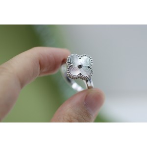 반클리프앤아펠 반지