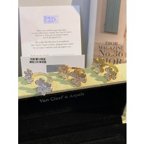 반클리프앤아펠 반지