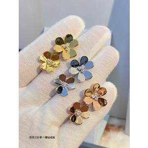 반클리프앤아펠 반지