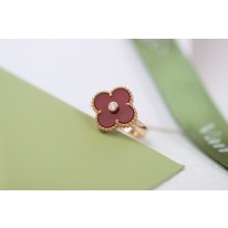 반클리프앤아펠 반지