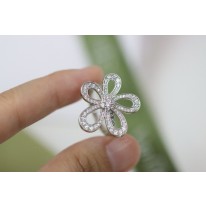 반클리프앤아펠 반지