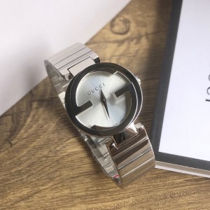구찌 여자 시계